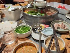 -巴奴毛肚火锅(相州店)