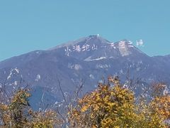 -野鸭湖国家湿地公园