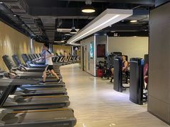 -一兆韦德健身(张杨路店)