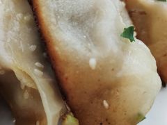 牛肉鍋貼-小姜锅贴(凤凰街店)