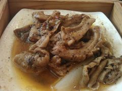 蒸大肠-黄埔华苑酒家(黄埔店)