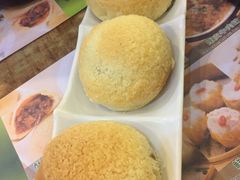 -添好运点心专门店(深水埗店)