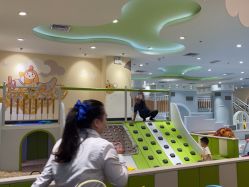 -meland亲子乐园•派对•研学(苏州悠方购物中心店)