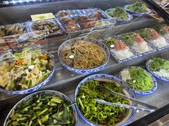 -天天初二·天津传统捞面·天津特色菜(凌奥总店)