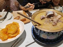 -关东小磨东北菜(漕河泾印象城店)
