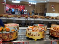 -龍歌自助小火锅(李沧丽达店)