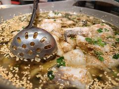 -廖川菜(金虹桥店)