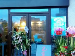 android_upload_pic-THE hood开新里(御桥路店)