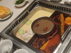 -巴奴毛肚火锅(大剧院店)