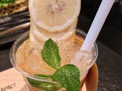 -黑牛の店·黑金店(沈阳万象城店)