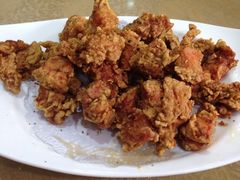 iphone_upload_pic-纪林菜馆·博山菜老字号(华光路店)