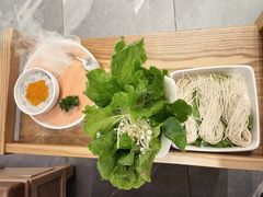 -左庭右院鲜牛肉火锅(环球港店)