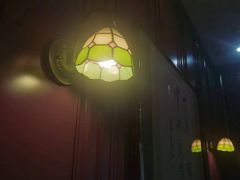 -卫鼎轩·曹公馆(鼓楼店)
