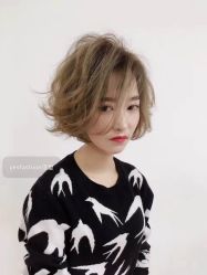 -逸丝风尚yesfashion造型