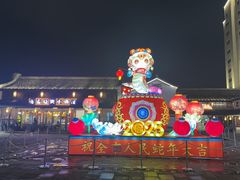 -余姚四明湖开元名都度假酒店·夏威夷西餐厅