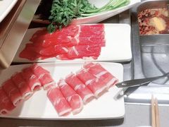 -海底捞火锅(青悦城店)