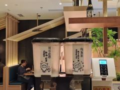 -温野菜涮涮锅(大悦城店)
