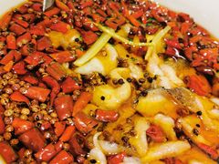 -辛香汇·现炒川菜(淮海路百盛店)