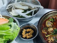 -重庆特色冷锅鱼(武大店)