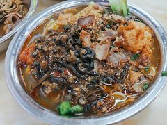 -凤张螺蛳粉·爽口粉(跃进路总店)