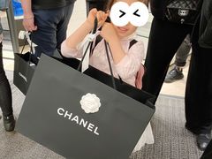 -CHANEL(恒隆广场店)