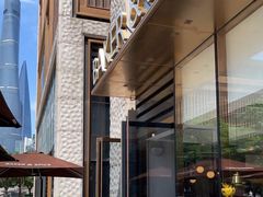 -BAKER&SPICE(BFC外滩金融中心店)