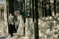 -CD视觉婚纱摄影