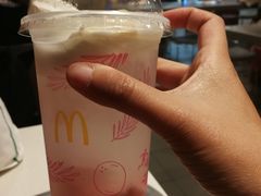 -麦当劳(北京南站店)