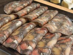 -帝皇海海鲜豆捞(桐泾商务广场店)