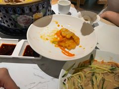 -关东小磨东北菜(漕河泾印象城店)