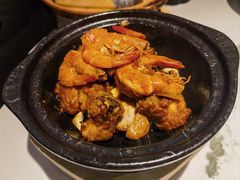 -潮堂 · 潮州菜(国贸商城店)