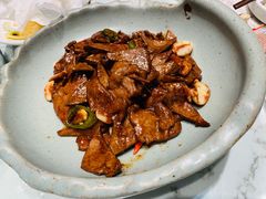 -八大碗·地道东北菜(佳兆业店)
