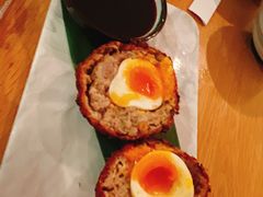苏格兰糖心蛋-嘻〆咩 XIME Izakaya