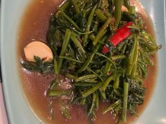 -URBAN SOI Thai Kitchen乐泰料理(长乐路店)
