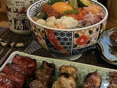 -半藏居酒屋(香港花园店)