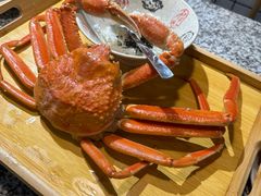 -震海贝烤贝·民俗特色店(延吉总店)