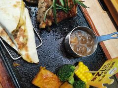 -豪客来牛排(成都锦江大融城店)