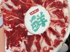 -巴蜀大将火锅(春熙店)
