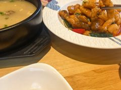 -大田牛尾汤(幸福河市场店)