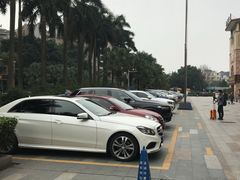 -广州克莱顿酒店