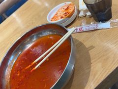 -韩麦大冷面(桂花街直营店)