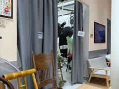 -海马体照相馆(成都来福士广场店)