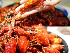 -松哥油焖大虾(科技园店)