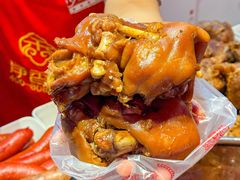 -净香园熟肉(北坦总店)