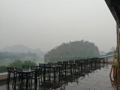 -忆咖啡观景餐厅(桂林象山公园店)