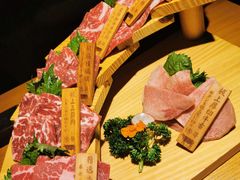-本寻烧肉酒场(双井店)