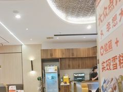 -李想大虾(吾悦广场店)