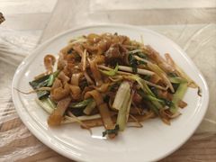 -李记潮汕砂锅粥(营福路店)