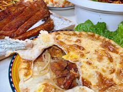 -阿布都新疆音乐美食城(长湖路店)