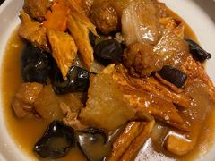 -薇酌饮·陕西菜(南门外店)